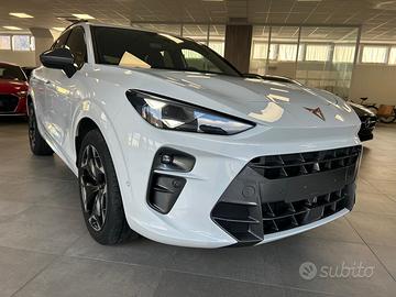 Cupra Terramar 1.5 Hybrid DSG