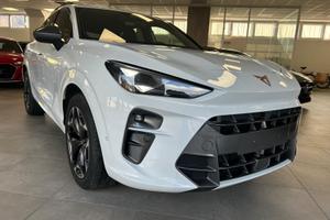 Cupra Terramar 1.5 Hybrid DSG