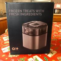 Gelatiera Aokey Home BL1530D Ice Cream Maker