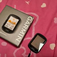 Garmin 840 solar 
