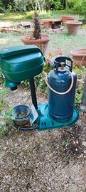 cattura zanzare mosquito Magnet Pioneer