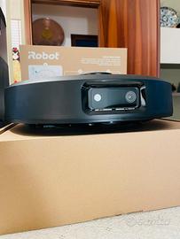 Robot Roomba Combo 505 Plus