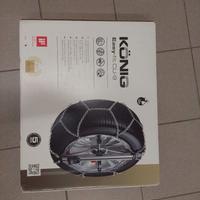 Catene könig easy-fit cu-9 095