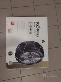 Catene könig easy-fit cu-9 095