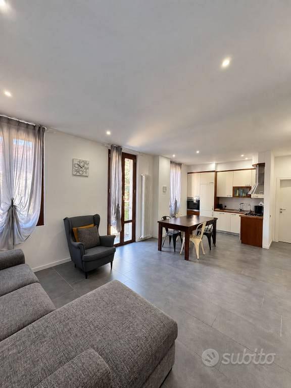 Appartamento – Bovisio Masciago, Bovisio - Vista 4