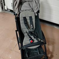Passeggino yo-yo 