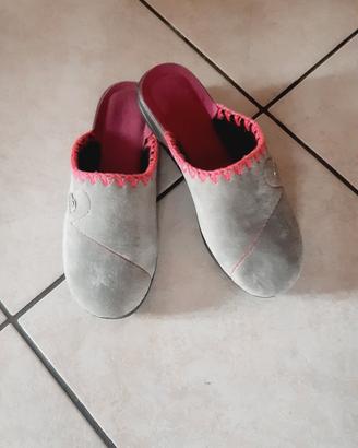 Pantofole Inblu