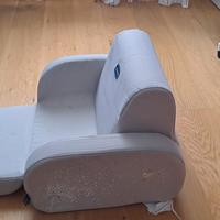 CHICCO - poltrona pieghevole