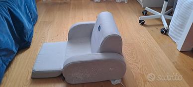 CHICCO - poltrona pieghevole