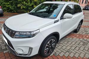 Suzuki Vitara 1.4 Hybrid 4WD AllGrip Top