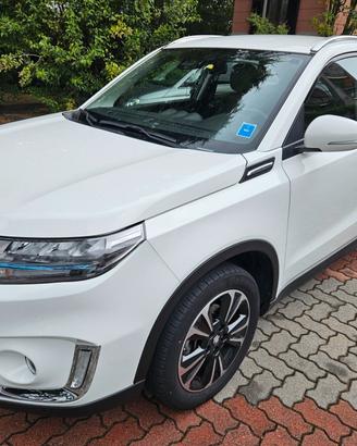 Suzuki Vitara 1.4 Hybrid 4WD AllGrip Top