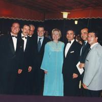 Maitre /Direttore di sala