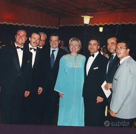 Maitre /Direttore di sala