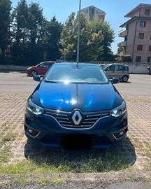 RENAULT Mégane Blue dCi 115 CV Duel2