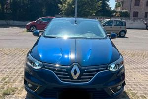 RENAULT Mégane Blue dCi 115 CV Duel2