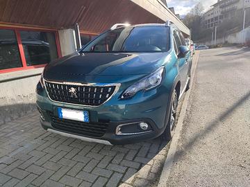 Peugeot 2008 1.2 Puretech 130 CV Allure 2019