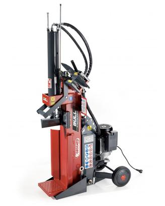 Spaccalegna Ceccato Bull SPLE 10 POL