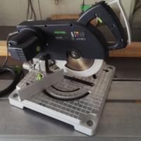 Festool Sym 70 E