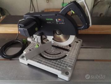 Festool Sym 70 E