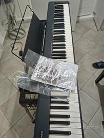 Casio CDP s 110