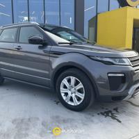 LAND ROVER Range Rover Evoque 2.0 TD4 150 CV 5p.