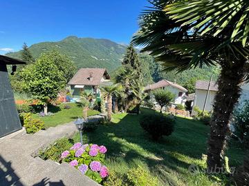 Casa indipendente di 87 m² con 3 locali a Cosio Va