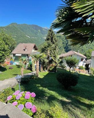 Casa indipendente di 87 m² con 3 locali a Cosio Va