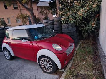 Mini car chatenet 26