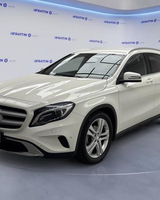 MERCEDES GLA 200 CDI SPORT AUTO