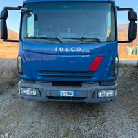 Eurocargo 90/22