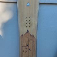 Snowboard Volkl Selecta 163