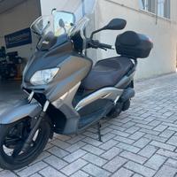Xmax 250 nuovo