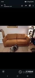 divano letto 