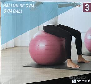 Gym ball
