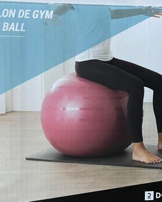 Gym ball