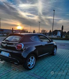 ALFA ROMEO MiTo - 2009