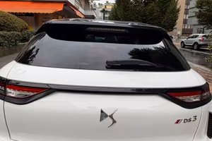Ds3 Crossback