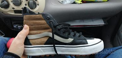 Vans cheap atwood invernali