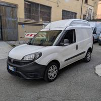 FIAT DOBLO 1.4 T-jet lounge 3posti tetto alto