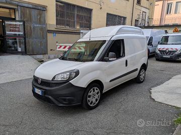FIAT DOBLO 1.4 T-jet lounge 3posti tetto alto