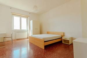 Camera via Napoli - Uomini