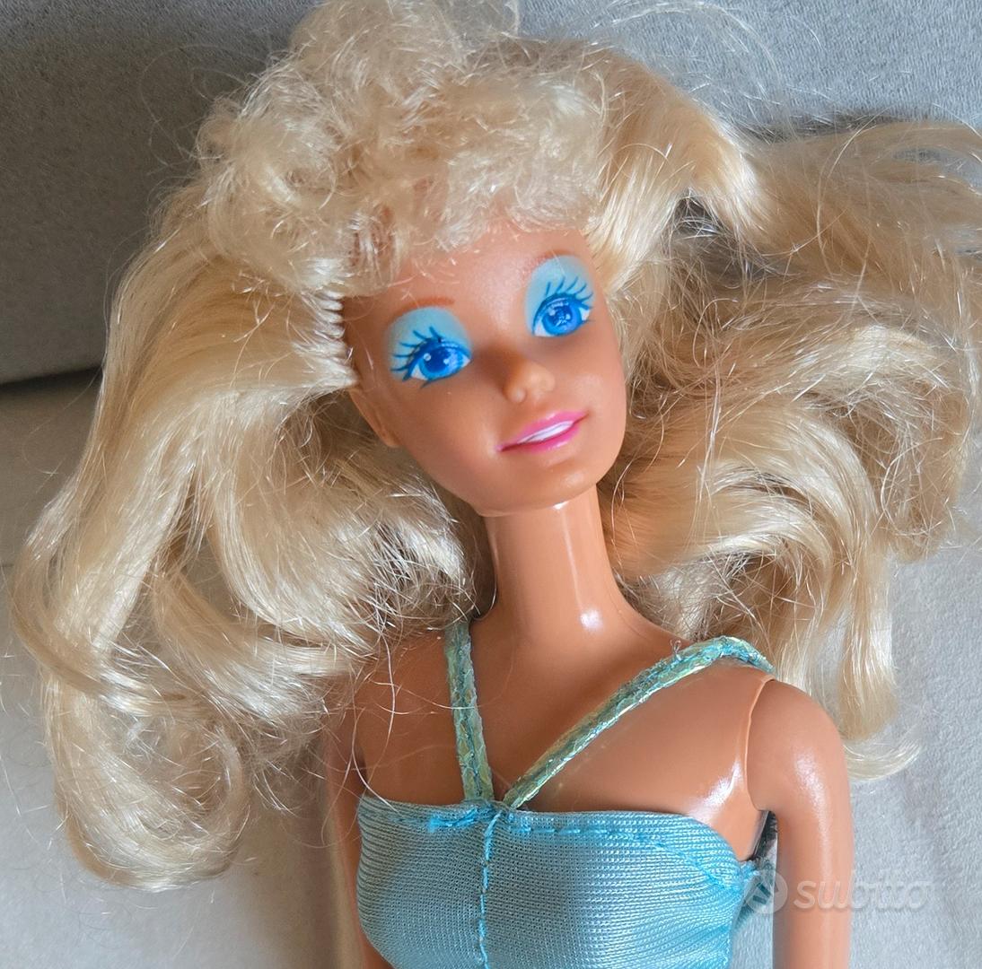 Barbie Fashion Play Modespass À VENDRE! - FR