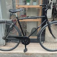 Bici Bicicletta Bianchi 28