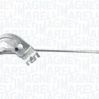 Tiranteria tergicristallo Iveco Daily 085570033010