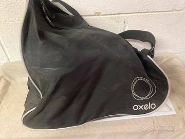 Pattini rotelle Oxelo