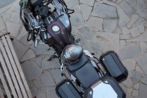 Benelli TRK502X anno 2023
