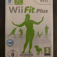 Wii Fit Plus per Nintendo Wii