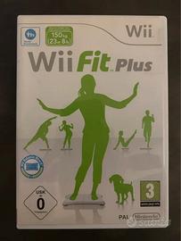 Wii Fit Plus per Nintendo Wii