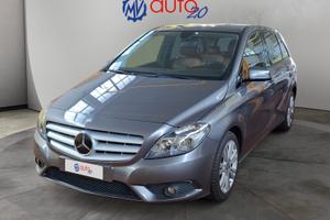 Mercedes-benz B 200 CDI Executive 136cv NAVI PELLE