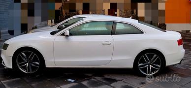 Audi A5 coupé 3.0 tdi